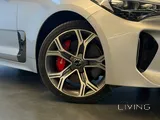 KIA STINGER GT 2018 V6